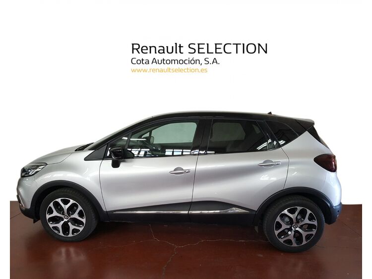 Renault Captur ZEN EDC TCE 150 C.V. GPF AUTOMATICO foto 3