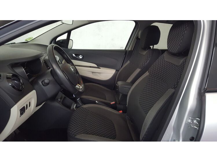 Renault Captur ZEN EDC TCE 150 C.V. GPF AUTOMATICO foto 5