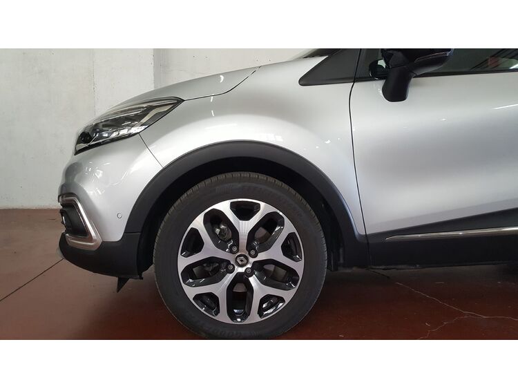 Renault Captur ZEN EDC TCE 150 C.V. GPF AUTOMATICO foto 6