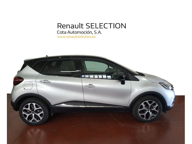 Renault Captur ZEN EDC TCE 150 C.V. GPF AUTOMATICO foto 16
