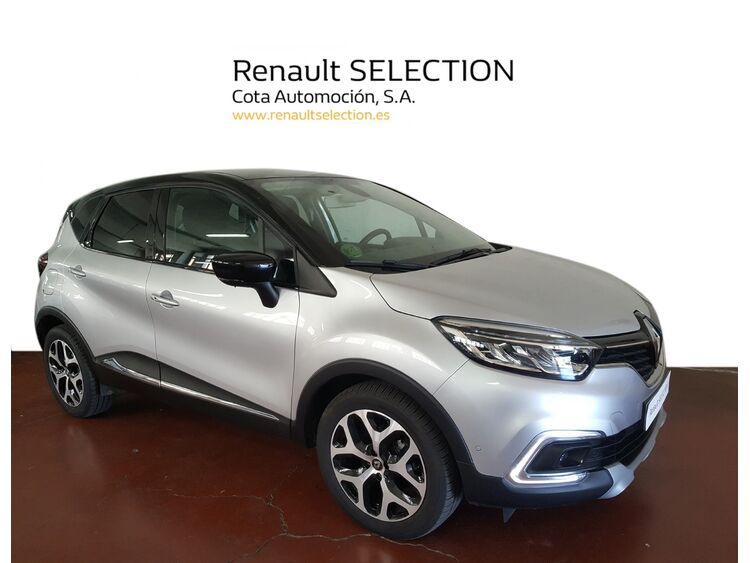 Renault Captur ZEN EDC TCE 150 C.V. GPF AUTOMATICO foto 18