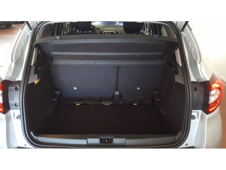 Renault Captur ZEN EDC TCE 150 C.V. GPF AUTOMATICO foto 19