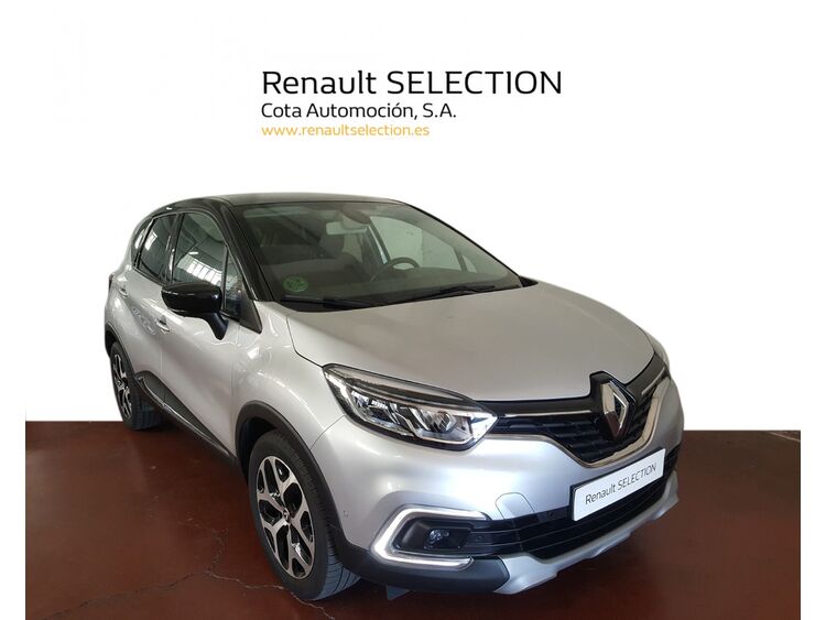 Renault Captur ZEN EDC TCE 150 C.V. GPF AUTOMATICO foto 21