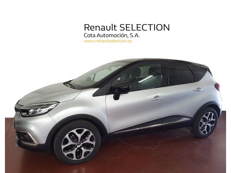 Renault Captur ZEN EDC TCE 150 C.V. GPF AUTOMATICO foto 25