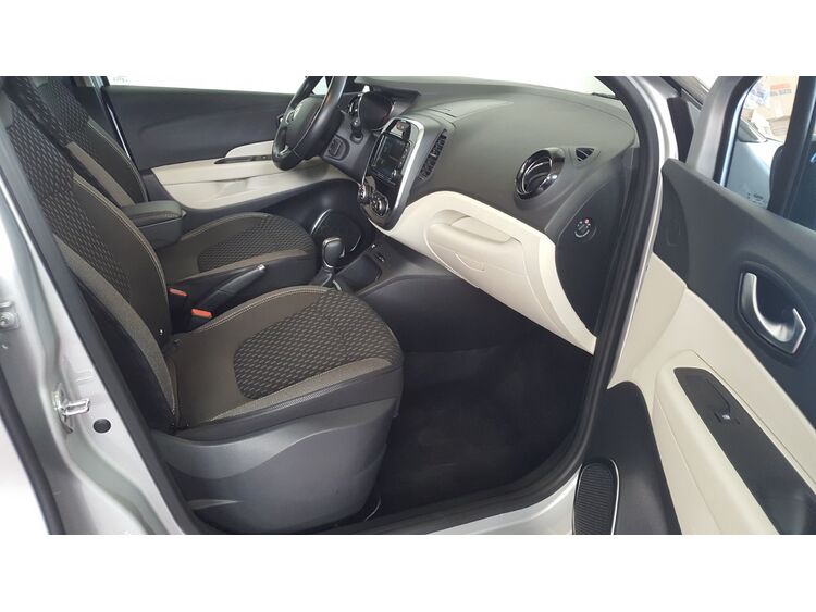 Renault Captur ZEN EDC TCE 150 C.V. GPF AUTOMATICO foto 26