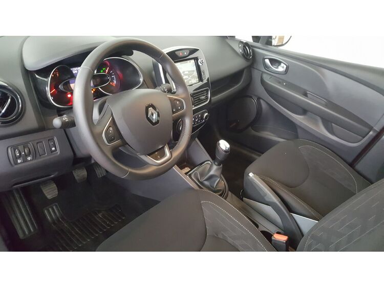 Renault Clio LIMITED TCE 90CV foto 6