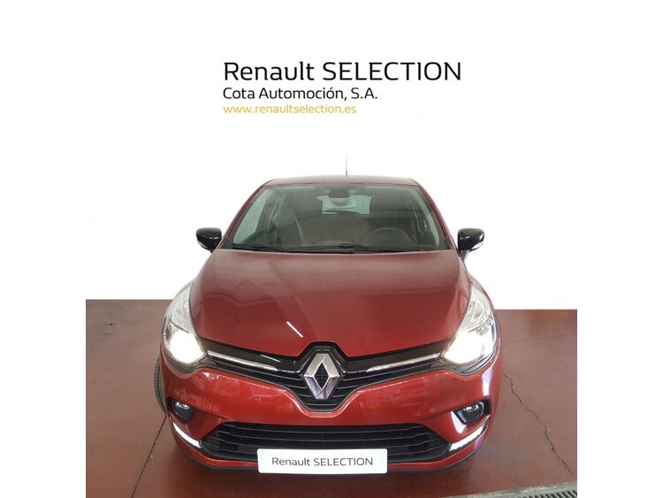 Renault Clio LIMITED TCE 90CV foto 15
