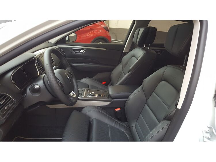 Renault Talisman INITIALE PARIS EDC BLUEDCI 200CV foto 6
