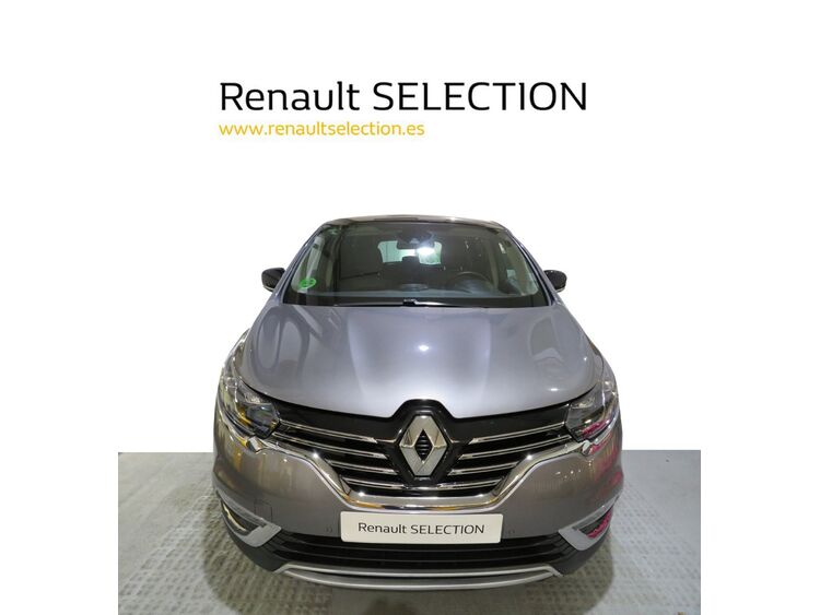 Renault Espace ZEN EDC DCI 160CV TT foto 3