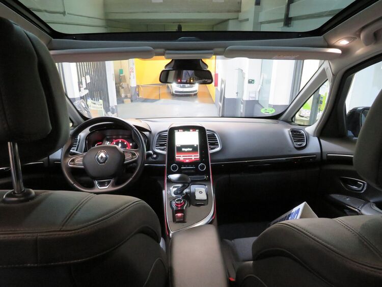 Renault Espace ZEN EDC DCI 160CV TT foto 9