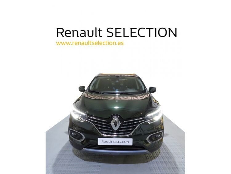 Renault Kadjar ZEN EDC BLUEDCI 115 CV foto 3