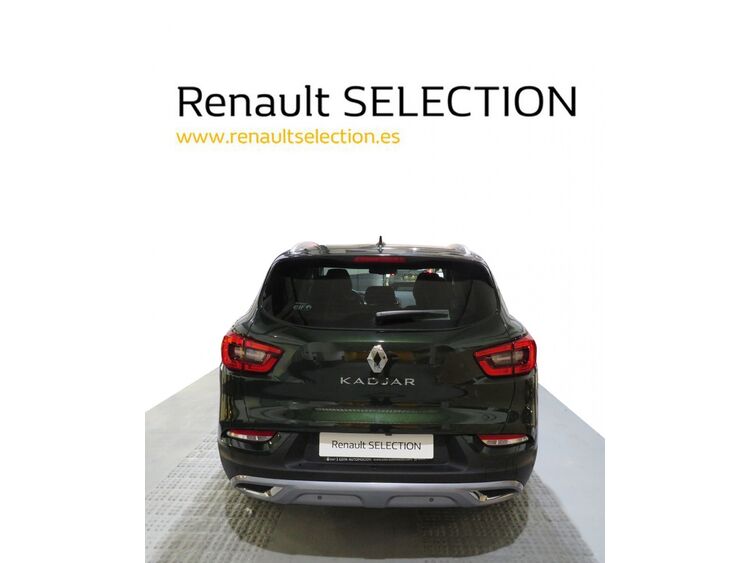 Renault Kadjar ZEN EDC BLUEDCI 115 CV foto 8