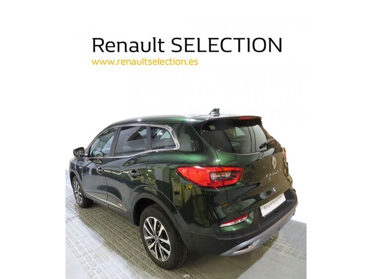 Renault Kadjar ZEN EDC BLUEDCI 115 CV foto 13