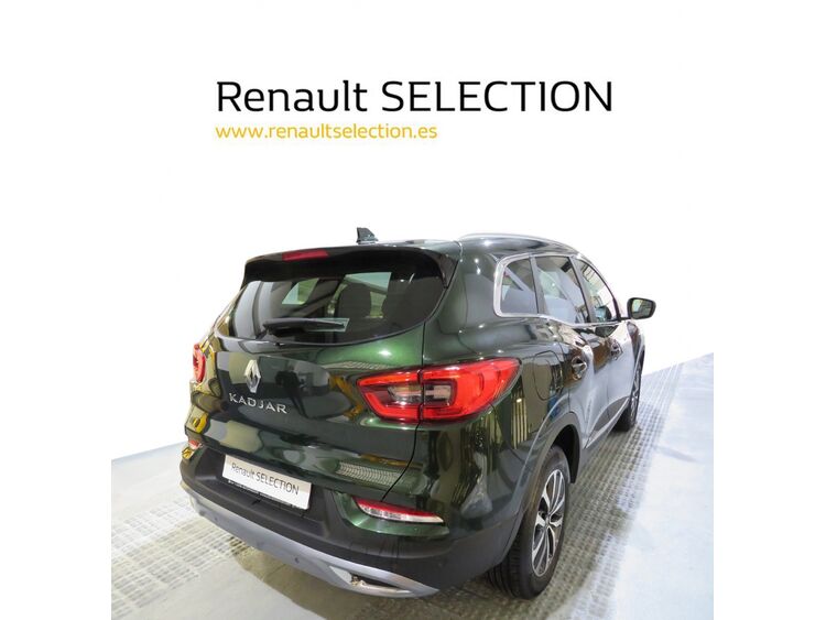 Renault Kadjar ZEN EDC BLUEDCI 115 CV foto 14