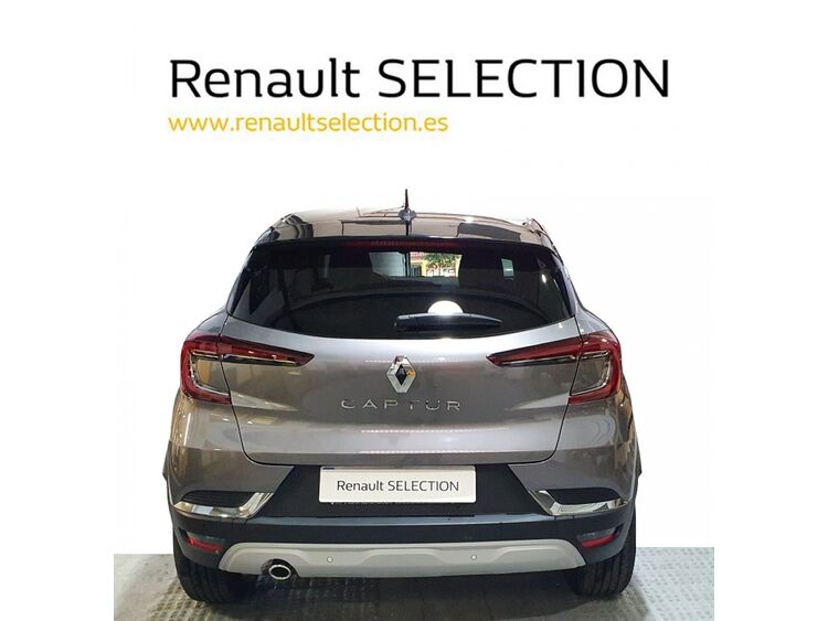Renault Captur ZEN 1.5 BLUEDCI 115 CV foto 3