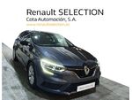 Renault Megane LIMITED EDC TCE 140 CV miniatura 12
