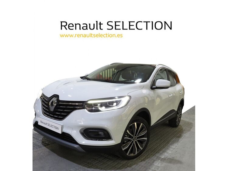 Renault Kadjar ZEN 1.7 DCI 150 CV foto 2