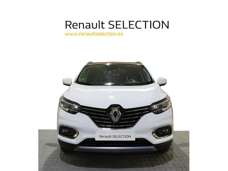 Renault Kadjar ZEN 1.7 DCI 150 CV foto 3