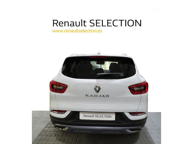 Renault Kadjar ZEN 1.7 DCI 150 CV foto 7