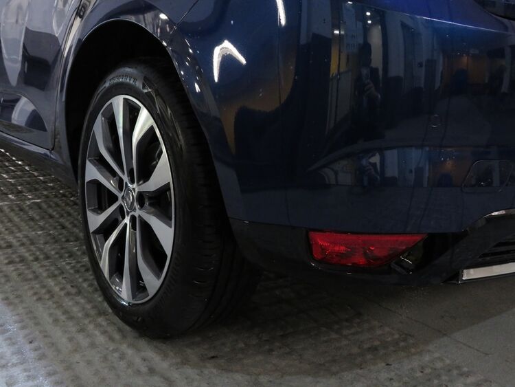 Renault Megane ZEN BLUEDCI 115 CV foto 7