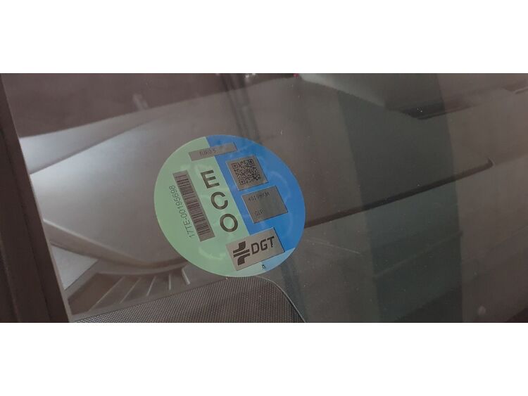 Citroen C4 Grand Picasso FIRST 1.6 VTI 120 CV GLP foto 3