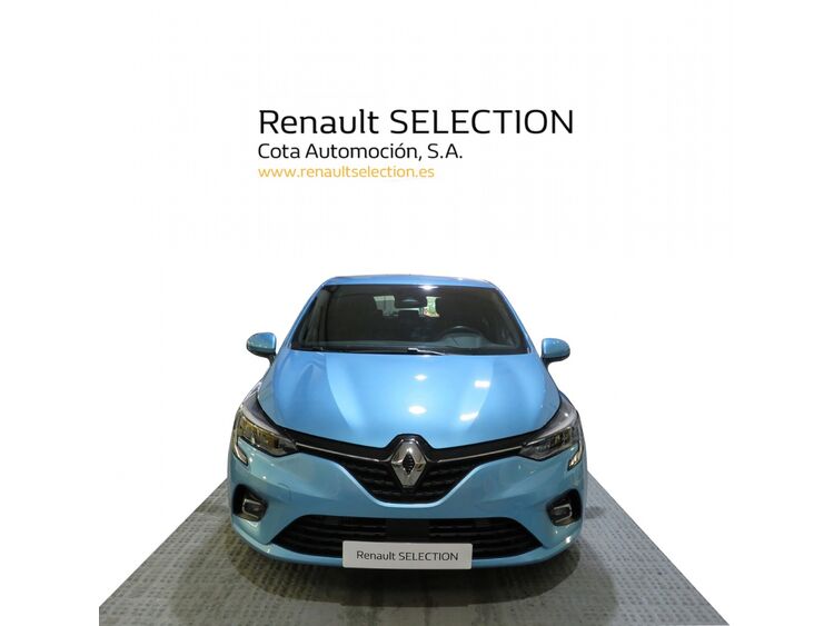 Renault Clio ZEN TCE 100 CV foto 18