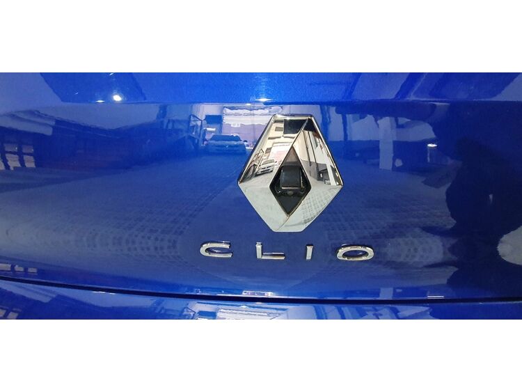 Renault Clio ZEN TCE 100 CV foto 7