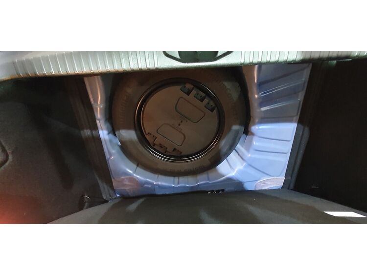 Renault Clio ZEN TCE 100 CV foto 9