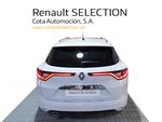 Renault Megane SPORT TOURER ZEN TCE 140 CV GPF miniatura 3