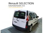 Renault Kangoo COMBI PROFESIONAL 1.5 DCI 75 CV miniatura 4