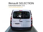 Renault Kangoo COMBI PROFESIONAL 1.5 DCI 75 CV miniatura 17