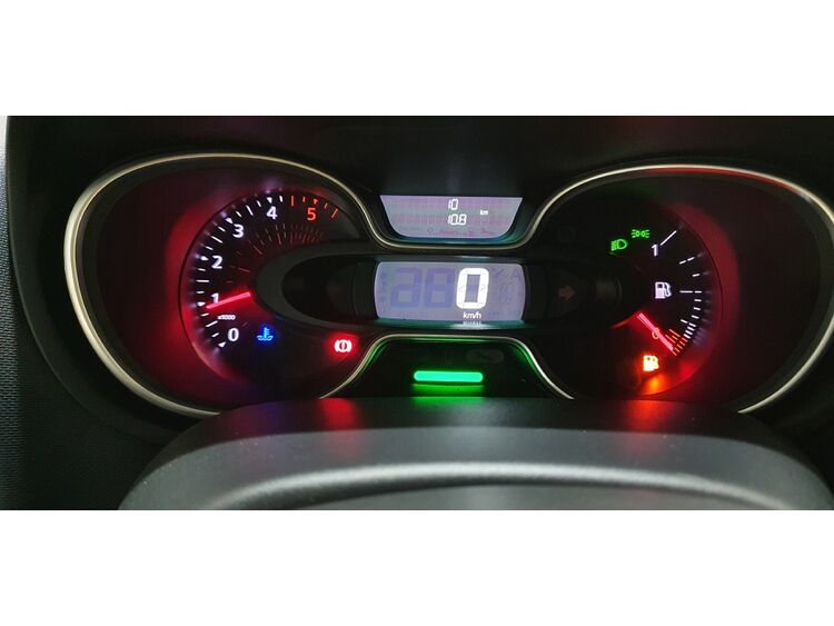 Renault Trafic FURGON L1H1 DCI 120 CV foto 10