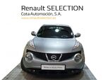 Nissan Juke TEKNA SPORT CVT 1.6 117 CV automatico miniatura 9