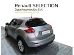 Nissan Juke TEKNA SPORT CVT 1.6 117 CV automatico miniatura 13