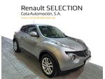 Nissan Juke TEKNA SPORT CVT 1.6 117 CV automatico miniatura 16