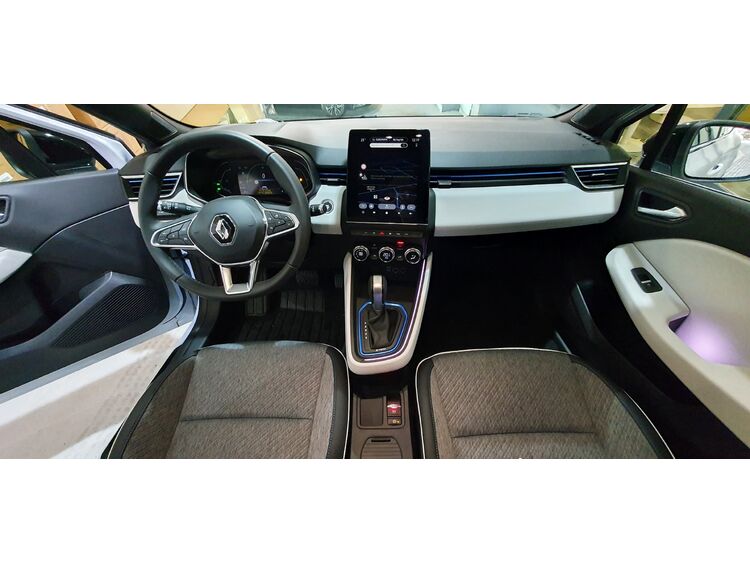 Renault Clio SL EDITION E-TECH 140 CV HIBRIDO foto 7