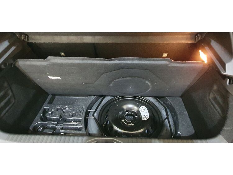 Renault Clio SL EDITION E-TECH 140 CV HIBRIDO foto 13