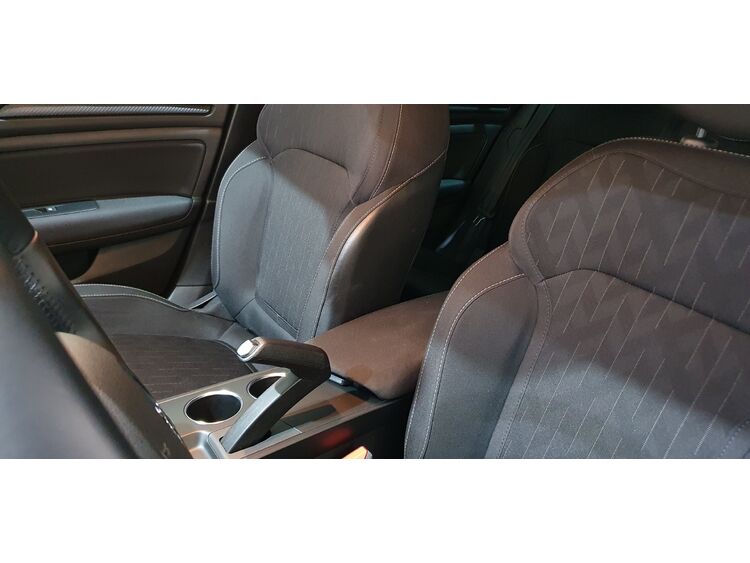 Renault Megane LIMITED TCE 140 CV foto 8