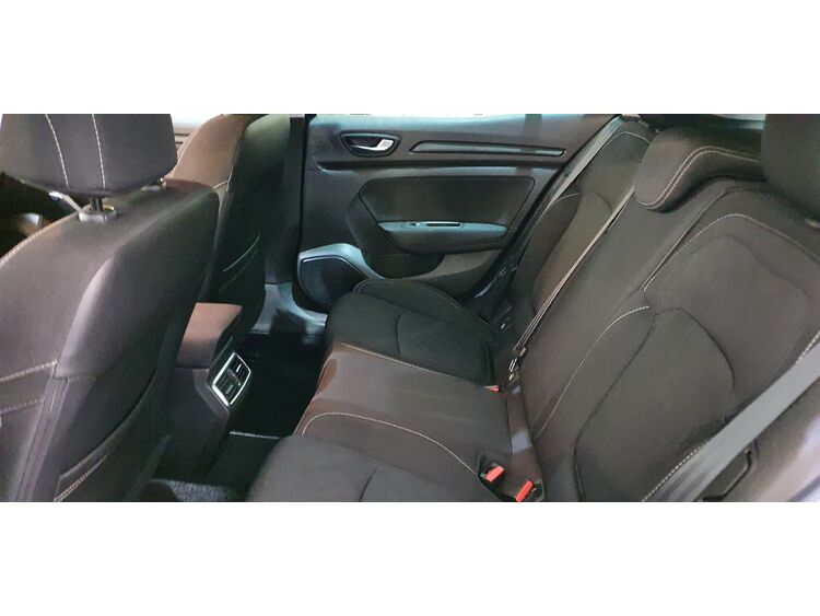 Renault Megane LIMITED TCE 140 CV foto 10