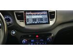 Hyundai Tucson BLUEDRIVE TECNO 1.7 CRDI 117 CV miniatura 5