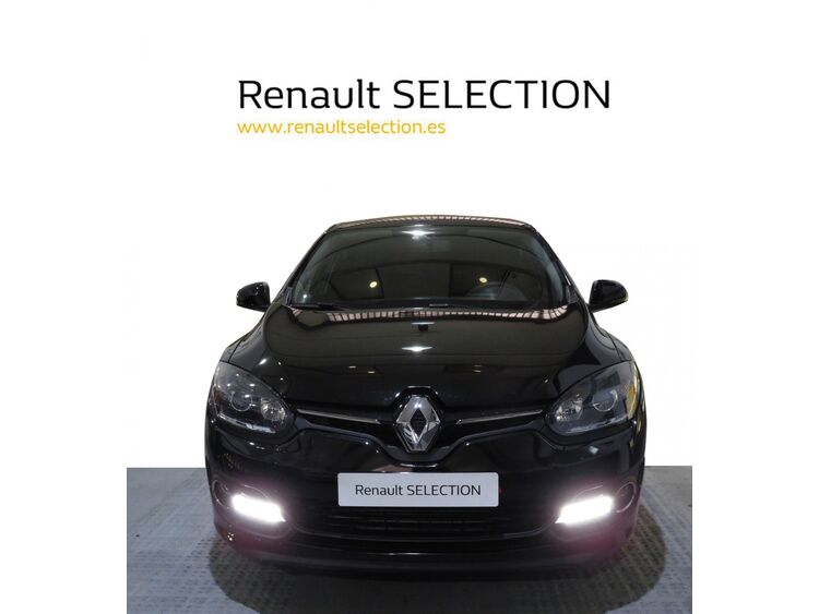 Renault Megane LIFE TCE 115 CV foto 4