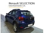 Dacia Sandero STEPWAY ESSENTIAL TCE 90 CV miniatura 3