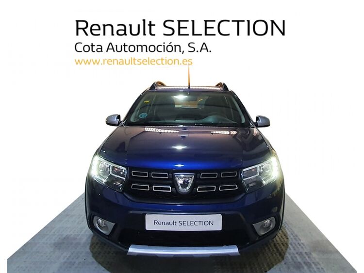 Dacia Sandero STEPWAY ESSENTIAL TCE 90 CV foto 4