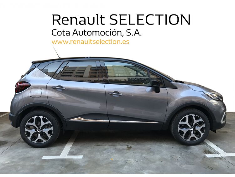 Renault Captur ZEN TCE 130 CV foto 4