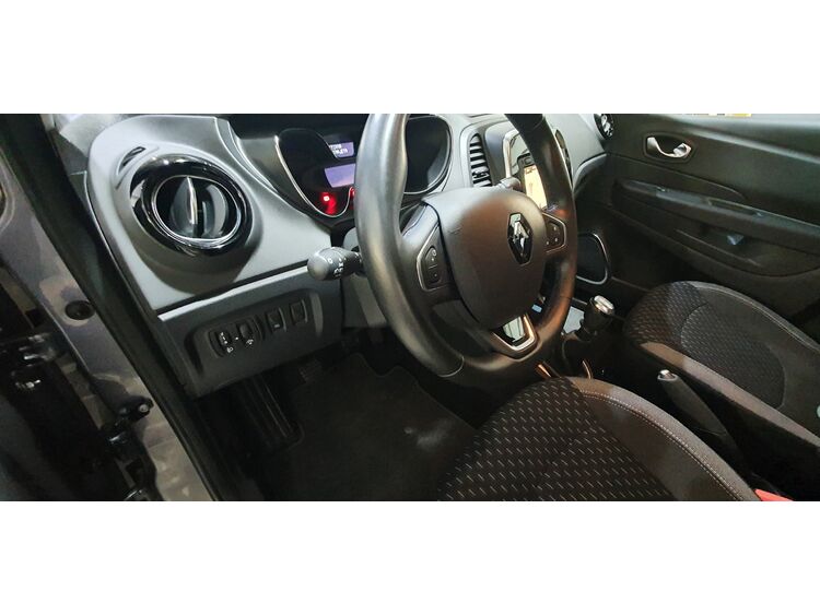 Renault Captur ZEN TCE 130 CV foto 7