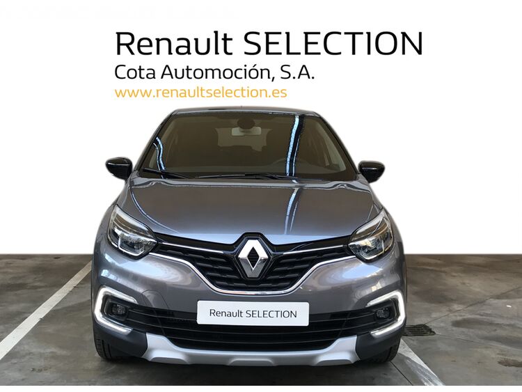 Renault Captur ZEN TCE 130 CV foto 18