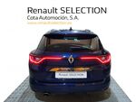 Renault Megane SPORT TOURER ZEN TCE 130 CV miniatura 12