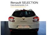 Renault Megane SPORT TOURER DYNAMIQUE 1.6 110 CV miniatura 20