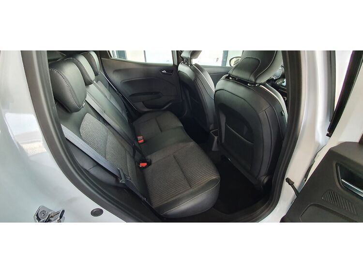 Renault Clio ZEN E-TECH HIBRIDO 140 CV foto 9