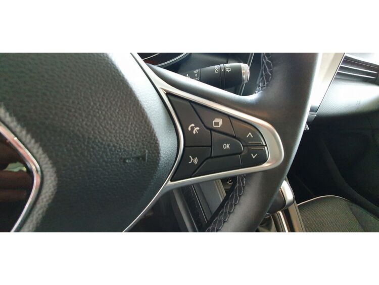 Renault Clio ZEN E-TECH HIBRIDO 140 CV foto 15
